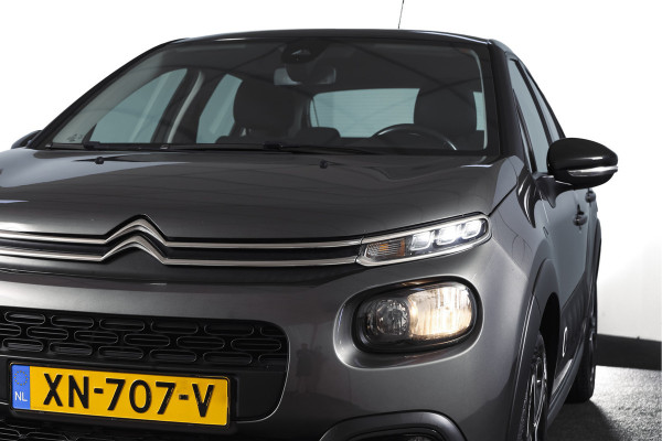 Citroën C3 1.2 PureTech 82 PK Feel Edition | Cruise | PDC | App. Connect | ECC | LM 16" |