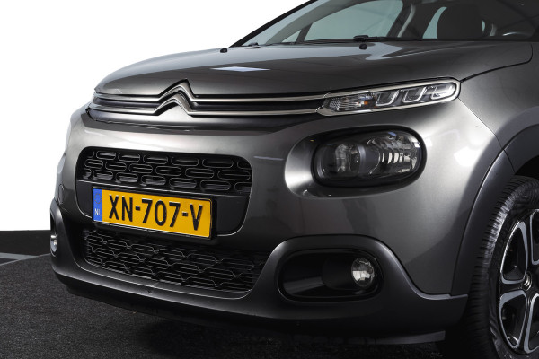 Citroën C3 1.2 PureTech 82 PK Feel Edition | Cruise | PDC | App. Connect | ECC | LM 16" |