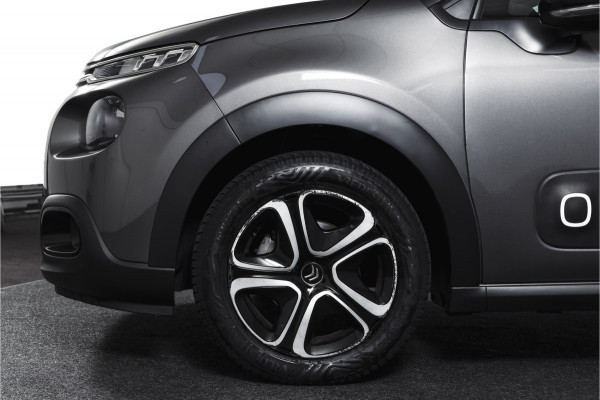 Citroën C3 1.2 PureTech 82 PK Feel Edition | Cruise | PDC | App. Connect | ECC | LM 16" |