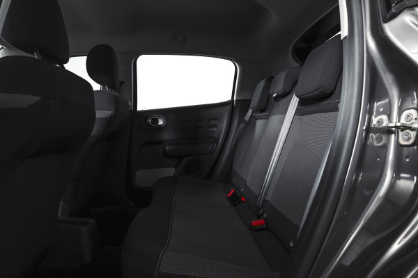 Citroën C3 1.2 PureTech 82 PK Feel Edition | Cruise | PDC | App. Connect | ECC | LM 16" |
