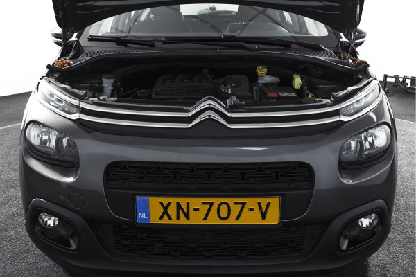 Citroën C3 1.2 PureTech 82 PK Feel Edition | Cruise | PDC | App. Connect | ECC | LM 16" |