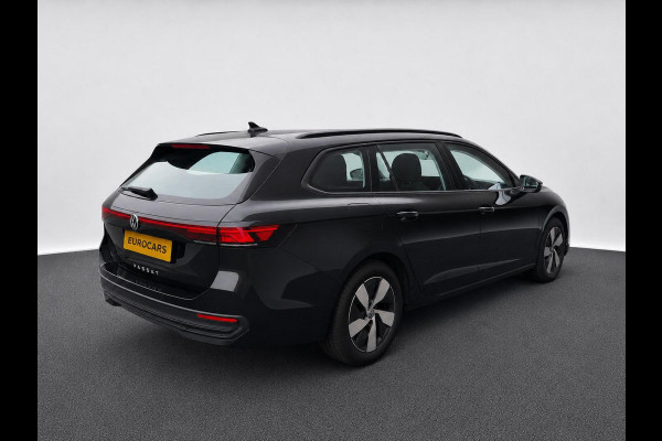 Volkswagen Passat Variant 1.5 eTSI Business Navigatie Apple Carplay Android Auto Camera Parkeerhulp Adaptive Cruise Control Stoel- en stuurverwarming  Virtual Cockpit Climate Control Lichtmetalen velgen
