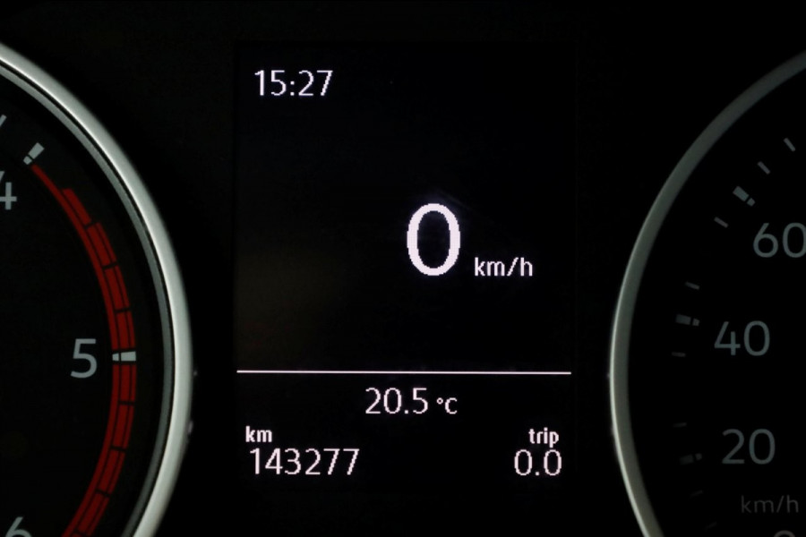 Volkswagen Crafter 35 2.0 TDI E6 Bakwagen met achterdeuren 2-Persoons 11-2020
