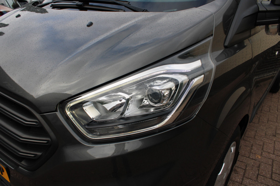 Ford Transit Custom 300 2.0 TDCI L2H1 Trend | Winterpack | Betimmering | BLIS | Camera