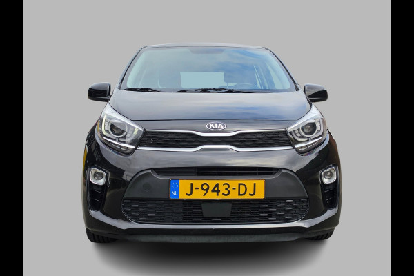 Kia Picanto 1.0 MPi Attraction CarPlay, Camera, Stoelverwarming