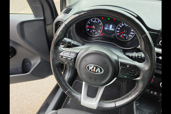 Kia Picanto 1.0 MPi Attraction CarPlay, Camera, Stoelverwarming