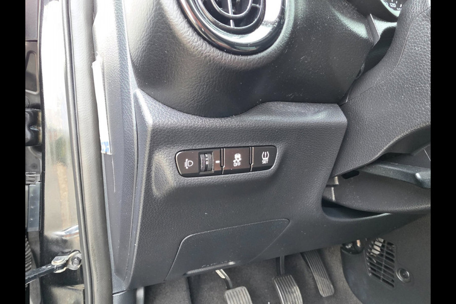 Kia Picanto 1.0 MPi Attraction CarPlay, Camera, Stoelverwarming