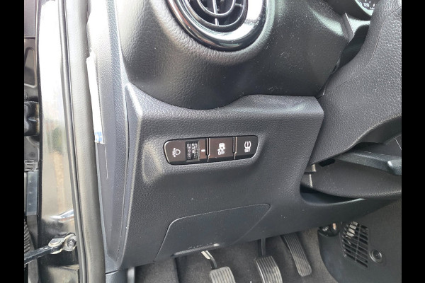 Kia Picanto 1.0 MPi Attraction CarPlay, Camera, Stoelverwarming
