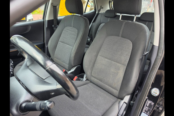 Kia Picanto 1.0 MPi Attraction CarPlay, Camera, Stoelverwarming