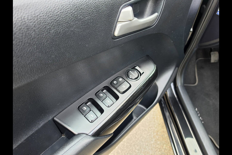 Kia Picanto 1.0 MPi Attraction CarPlay, Camera, Stoelverwarming