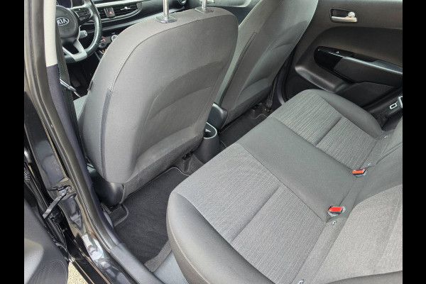 Kia Picanto 1.0 MPi Attraction CarPlay, Camera, Stoelverwarming