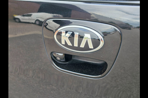 Kia Picanto 1.0 MPi Attraction CarPlay, Camera, Stoelverwarming