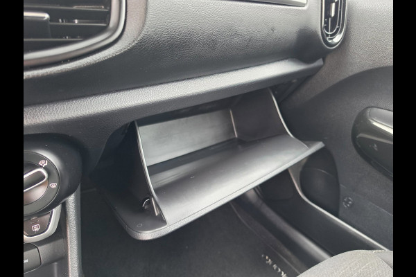 Kia Picanto 1.0 MPi Attraction CarPlay, Camera, Stoelverwarming