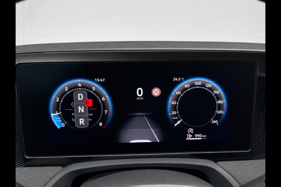 Volkswagen Passat Variant 1.5 eTSI Business Navigatie Apple Carplay Android Auto Camera Parkeerhulp Adaptive Cruise Control Stoel- en stuurverwarming  Virtual Cockpit Climate Control Lichtmetalen velgen