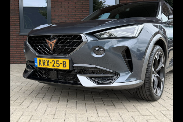 CUPRA Formentor 1.4 e-Hybrid VZ Copper Edition | Leer | Pano | 360 camera