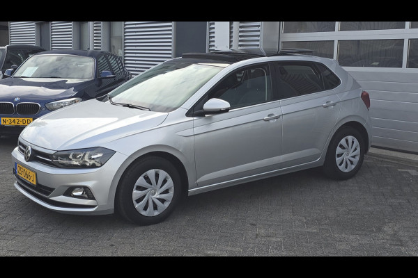 Volkswagen Polo 1.0 MPI Comfort, Pano, Carplay, Full OH!!