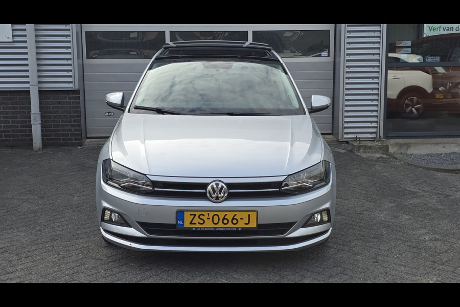 Volkswagen Polo 1.0 MPI Comfort, Pano, Carplay, Full OH!!