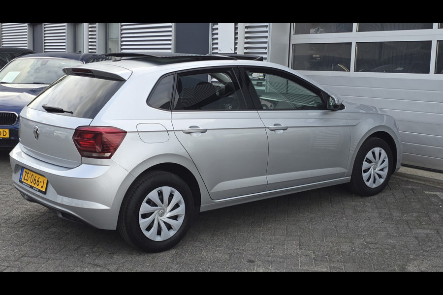Volkswagen Polo 1.0 MPI Comfort, Pano, Carplay, Full OH!!