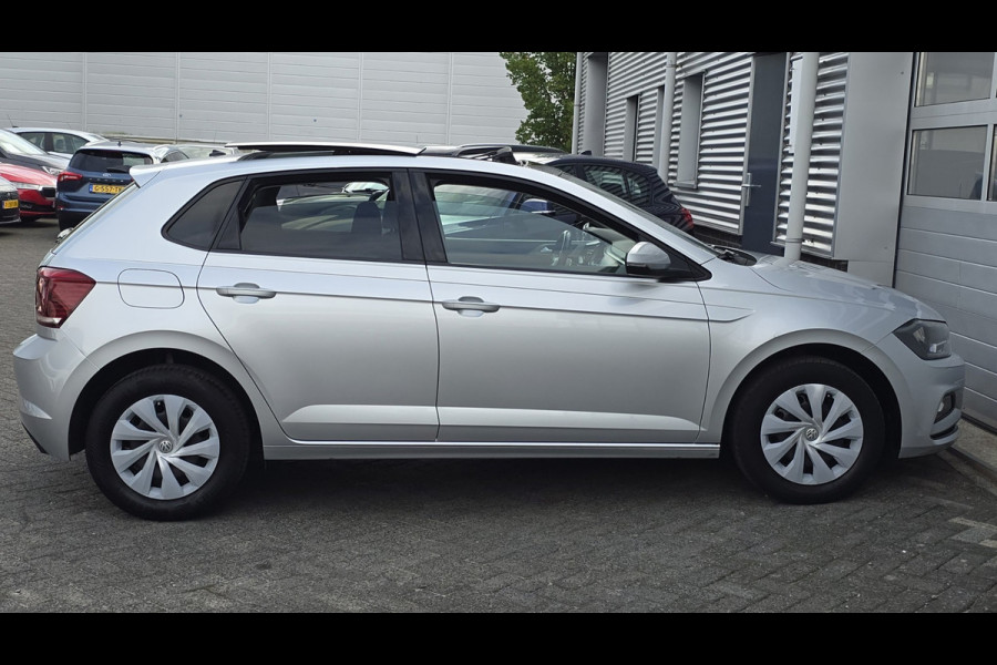 Volkswagen Polo 1.0 MPI Comfort, Pano, Carplay, Full OH!!