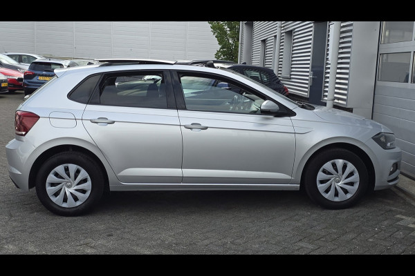 Volkswagen Polo 1.0 MPI Comfort, Pano, Carplay, Full OH!!