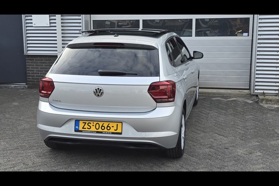 Volkswagen Polo 1.0 MPI Comfort, Pano, Carplay, Full OH!!