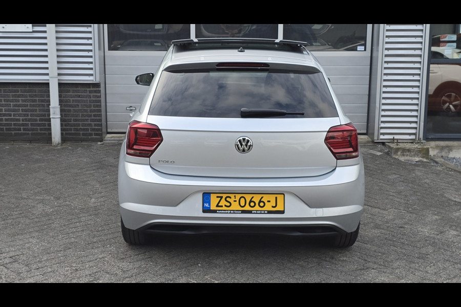 Volkswagen Polo 1.0 MPI Comfort, Pano, Carplay, Full OH!!