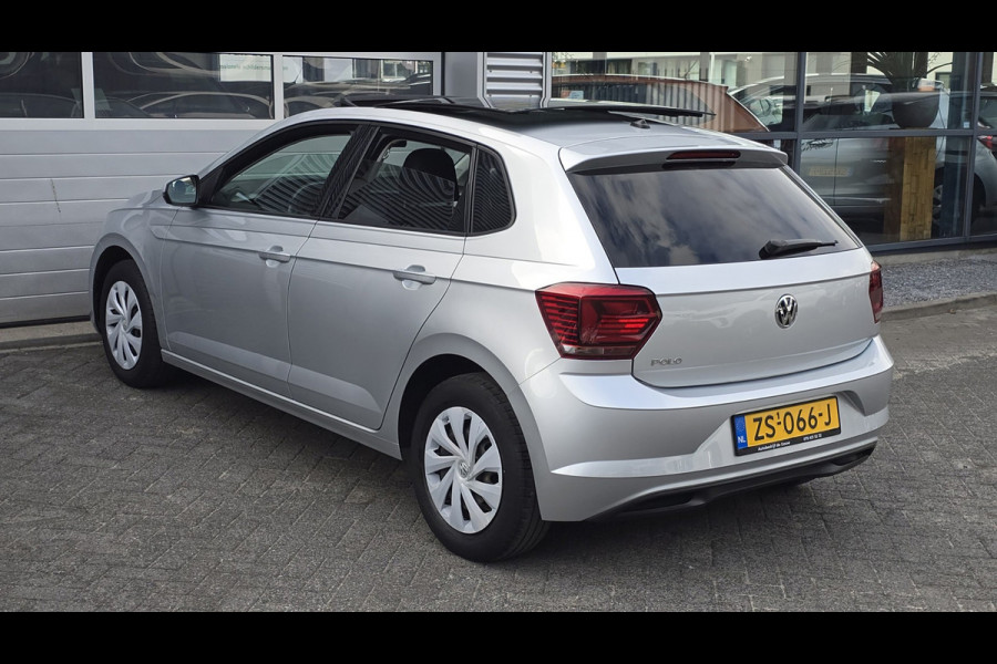 Volkswagen Polo 1.0 MPI Comfort, Pano, Carplay, Full OH!!