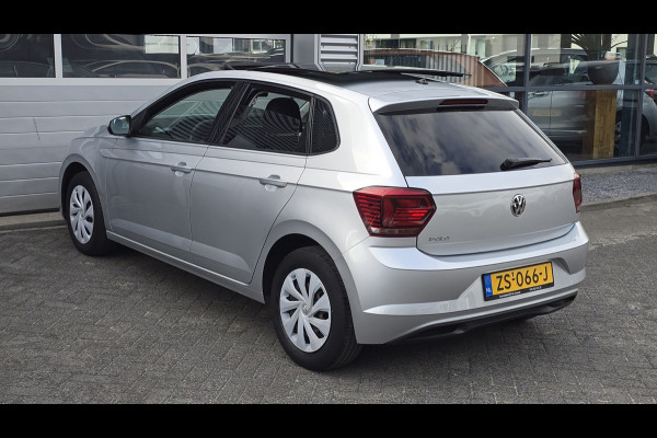Volkswagen Polo 1.0 MPI Comfort, Pano, Carplay, Full OH!!