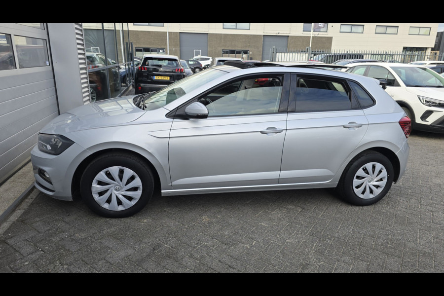 Volkswagen Polo 1.0 MPI Comfort, Pano, Carplay, Full OH!!
