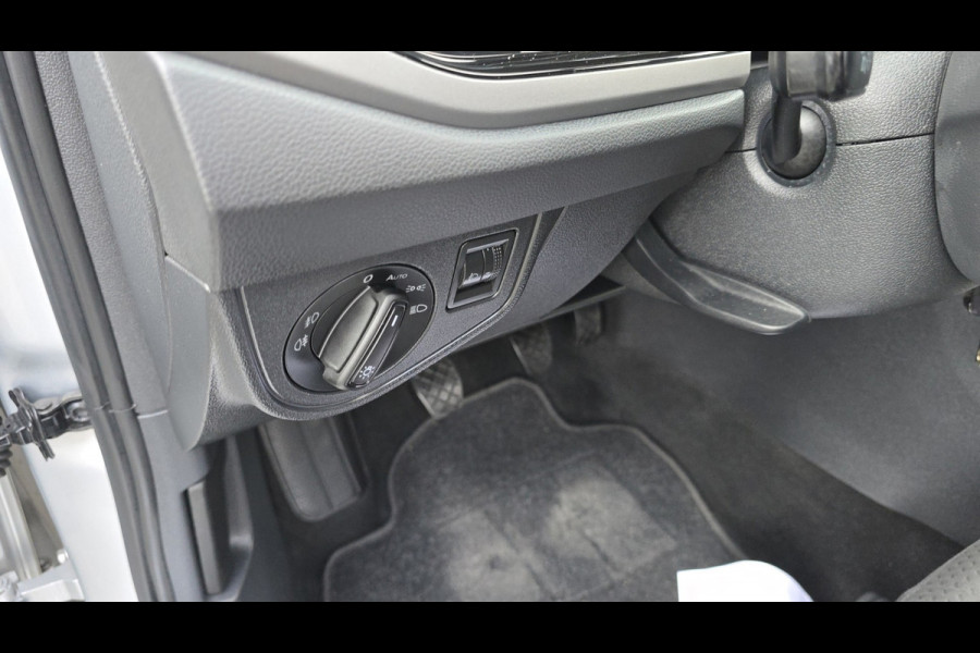 Volkswagen Polo 1.0 MPI Comfort, Pano, Carplay, Full OH!!