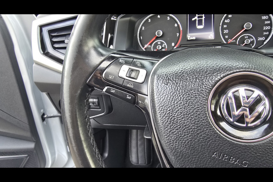 Volkswagen Polo 1.0 MPI Comfort, Pano, Carplay, Full OH!!
