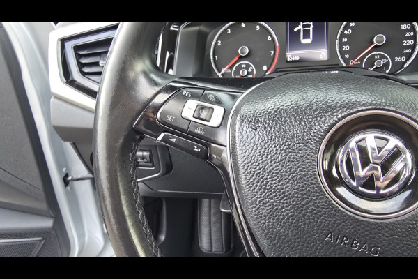 Volkswagen Polo 1.0 MPI Comfort, Pano, Carplay, Full OH!!