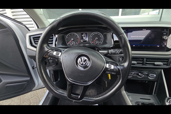 Volkswagen Polo 1.0 MPI Comfort, Pano, Carplay, Full OH!!