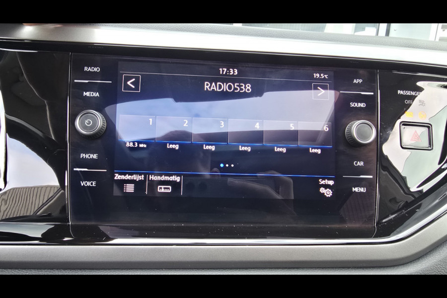 Volkswagen Polo 1.0 MPI Comfort, Pano, Carplay, Full OH!!