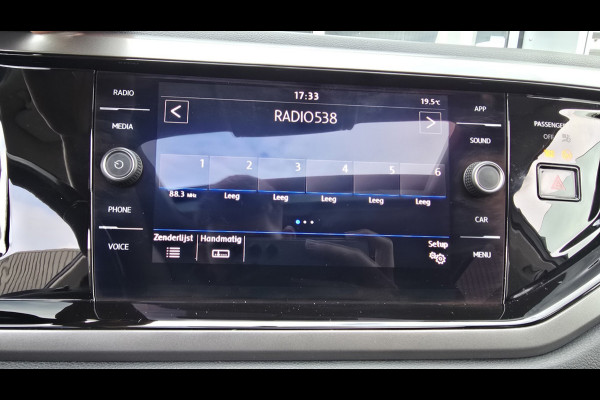Volkswagen Polo 1.0 MPI Comfort, Pano, Carplay, Full OH!!