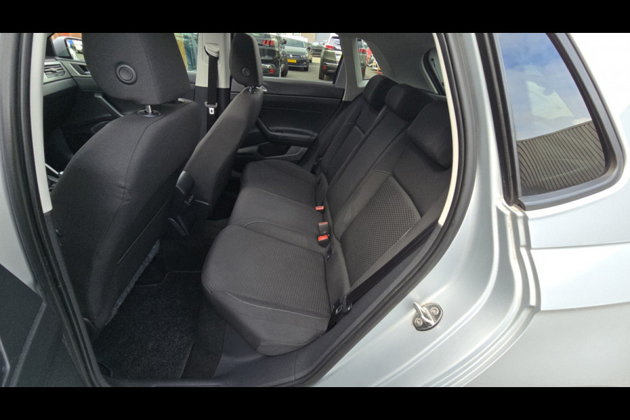 Volkswagen Polo 1.0 MPI Comfort, Pano, Carplay, Full OH!!