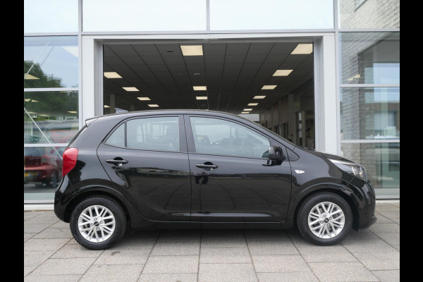 Kia Picanto 1.0 DPi DynamicLine | Cruise | Airco | Carplay | Camera |