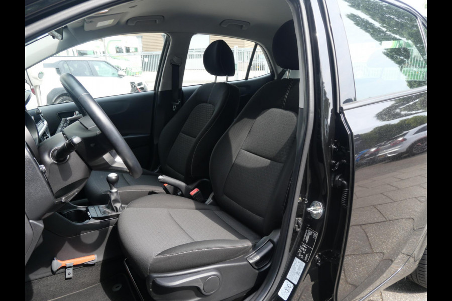 Kia Picanto 1.0 DPi DynamicLine | Cruise | Airco | Carplay | Camera |