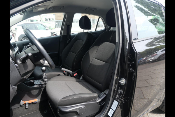 Kia Picanto 1.0 DPi DynamicLine | Cruise | Airco | Carplay | Camera |