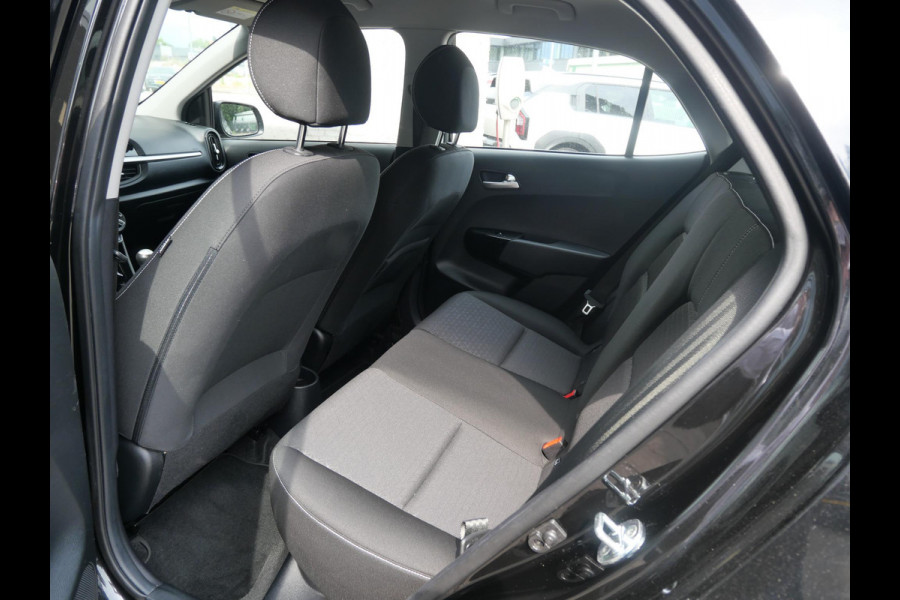 Kia Picanto 1.0 DPi DynamicLine | Cruise | Airco | Carplay | Camera |