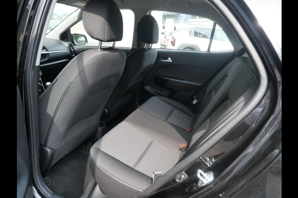 Kia Picanto 1.0 DPi DynamicLine | Cruise | Airco | Carplay | Camera |