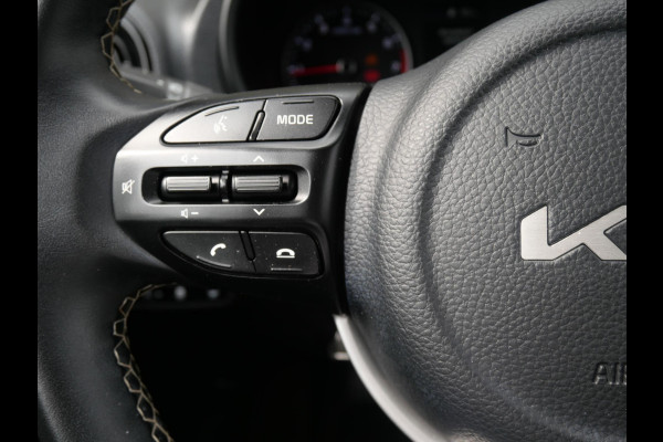 Kia Picanto 1.0 DPi DynamicLine | Cruise | Airco | Carplay | Camera |