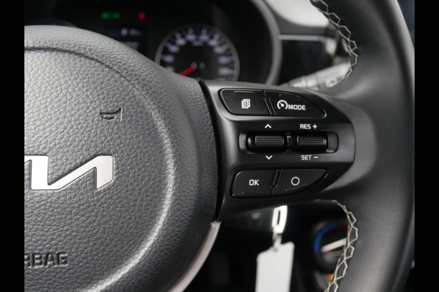 Kia Picanto 1.0 DPi DynamicLine | Cruise | Airco | Carplay | Camera |