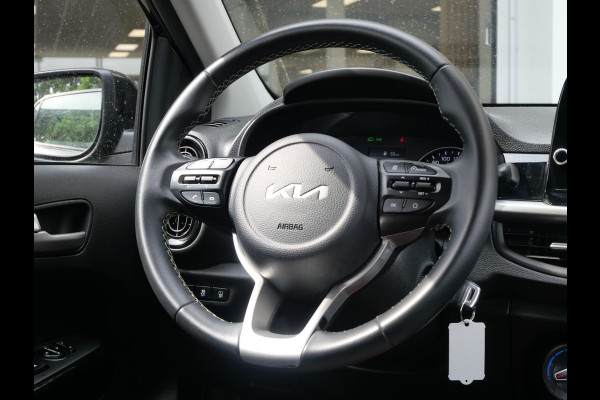 Kia Picanto 1.0 DPi DynamicLine | Cruise | Airco | Carplay | Camera |