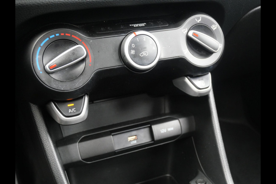 Kia Picanto 1.0 DPi DynamicLine | Cruise | Airco | Carplay | Camera |