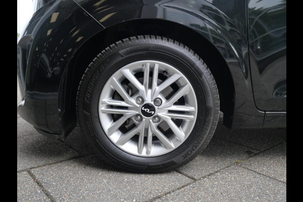 Kia Picanto 1.0 DPi DynamicLine | Cruise | Airco | Carplay | Camera |