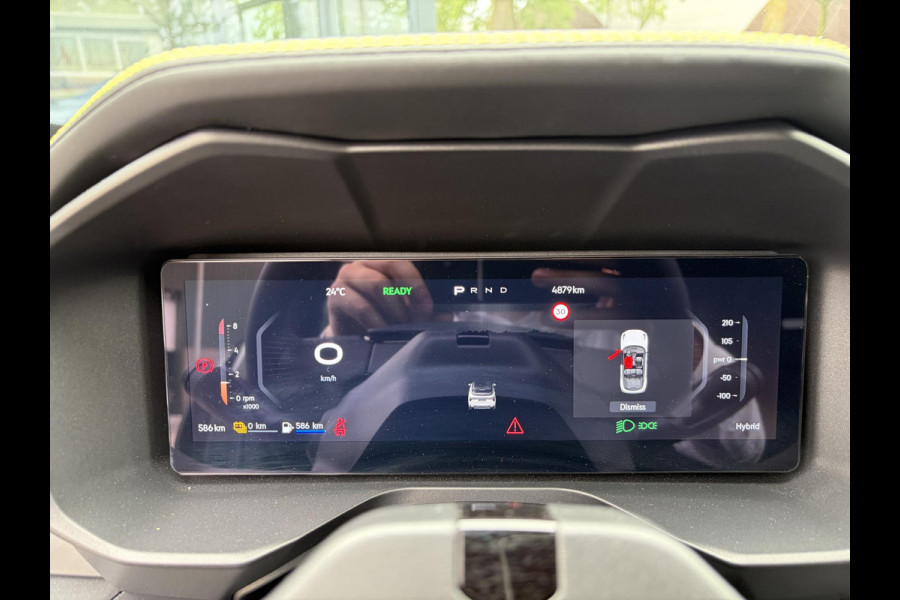 Lynk & Co 01 1.5 Core NIEUW MODEL! | FABRIEKSGARANTIE TOT 2030 | VOORSTOELEN VERWARMD | ACHTERUIRIJCAMERA | ADAPT. CRUISE CONTROL