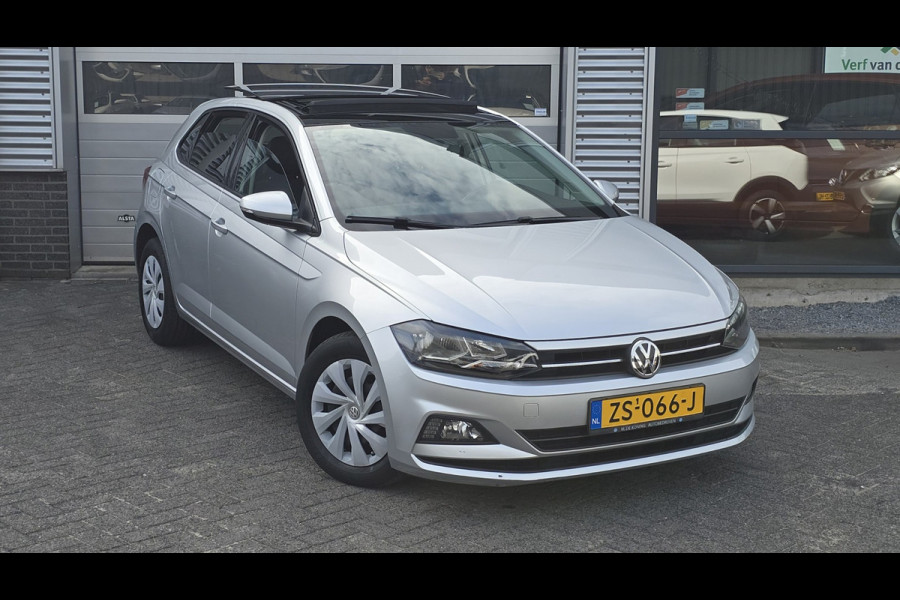 Volkswagen Polo 1.0 MPI Comfort, Pano, Carplay, Full OH!!