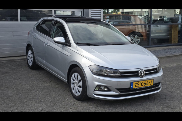 Volkswagen Polo 1.0 MPI Comfort, Pano, Carplay, Full OH!!