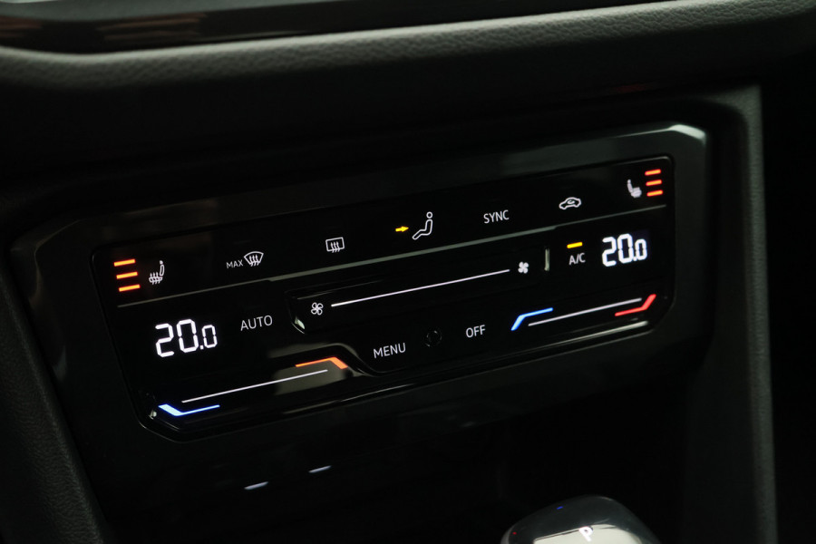 Volkswagen Tiguan 1.4 TSI DSG Plug-in Hybrid Life Navigatie, Camera, Apple CarPlay, ACC, Stoelverwarming, 17”, SOH 90.7%